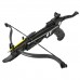Арбалет-пистолет Remington Mist R-APM-B1 Black пластик