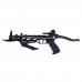 Арбалет-пистолет Remington Mist R-APM-B1 Black пластик
