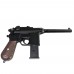 Пистолет страйкбольный Маузер С.55 кал. 6мм (Airsoft Gun)