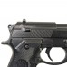 Пистолет страйкбольный С.18 кал. 6мм (Airsoft Gun)