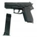 Пистолет пневматический Stalker STSS(аналог SIG Sauer SP2022) кал.4.5
