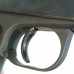 Пистолет Макарова Р-411 охолощенный, кованый затвор с бакелитовой рукояткой 2019г. Б/У