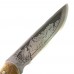 Туристический нож «Клык» Кизляр