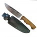 Туристический нож «Восток» Кизляр