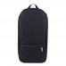 Чехол рюкзак УН 50 подкладка 50х25х10 см Черный