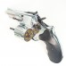 Пистолет сигнальный «Taurus-S Kurs / Smith & Wesson 2, 5» кал 5, 5мм, хром под патрон 10ТК