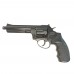 Пистолет сигнальный «Taurus-S Kurs / Smith & Wesson 4, 5» кал 5, 5мм, черный под патрон 10ТК