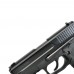 Пистолет сигнальный «G22-S KURS» кал 5, 5мм под патрон 10ТК
