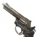Пистолет сигнальный «Taurus-S Kurs / Smith & Wesson 4, 5» кал 5, 5мм, хром под патрон 10ТК