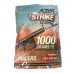 Шарики для страйкбола Azot Strike Tracers 6 мм 0, 25 г (1 кг, белый)