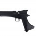 Пистолет пневм. BLACK STRIKE (STRIKE ONE) B024М РСР  кал. 5, 5мм не более 3 Дж