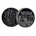 Пули для пневматики Apolo Slug 5, 5 мм 1, 8гр 250шт