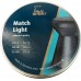 Пули для пневматики H&N Match Light 4, 49 мм 0, 51г (500шт)
