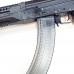Магазин Pufgun для АК74/Сайга 5.45x39, MAG SG545 50/Tr 50 патронов прозрачный