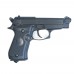 Пистолет пневматический Umarex Beretta M84 б/у