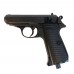 Пистолет пневматический Umarex Walther РРК/S Blow Back б/у