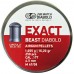 Пули для пневматики JSB Exact Beast Diabolo 4, 5мм 1, 05г (250 шт)