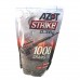 Шарики для страйкбола Azot Strike 6 мм 0, 38 г (1 кг, белый)