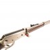 Винтовка пневматическая Umarex Walther Lever Action Steel Finish 4, 5мм
