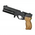 Пистолет Пневматический KrugerGun Компакт 6, 35 мм