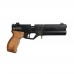 Пистолет Пневматический KrugerGun Компакт 6, 35 мм