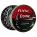 Пули для пневматики RIFLE Field Series Dome 5, 5 мм 1.19гр (250 шт)