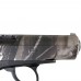 Пневматический пистолет МР-654К-23 (камуфляж, ПМ) с обновленной рукояткой