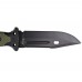 Нож походный многофункциональный BGOK 4038B