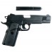 Запасной магазин Stalker для пневматических пистолетов модели S1911G/T, S84, S17G кал.4.5мм