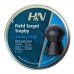 Пули для пневматики H&N Field Target Trophy 5, 53 мм 0, 95г (250шт)