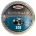 Пули Люман Domed Pellets 4, 5мм 0, 57г (300шт)