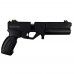 Пистолет Пневматический KrugerGun Корсар Компакт 6, 35 мм, пластик