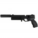 Пистолет Пневматический KrugerGun Корсар Компакт 6, 35 мм, пластик