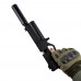 Пистолет Пневматический KrugerGun Корсар Компакт 6, 35 мм, пластик