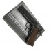 Пистолет пневматический Borner 1911 Blowback кал.4.5