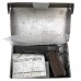 Пистолет пневматический Borner 1911 Blowback кал.4.5