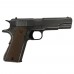 Пистолет пневматический Borner 1911 Blowback кал.4.5