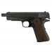 Пистолет пневматический Borner 1911 Blowback кал.4.5