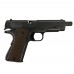 Пистолет пневматический Borner 1911 Blowback кал.4.5