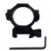 Прицел Discovery оптический ED-AR 1-6X24IR DLT