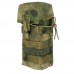 Сумка АК 2 MOLLE с бесшумной застёжкой и утяжкой (A-Tacs FG)