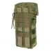 Сумка АК 2 MOLLE с бесшумной застёжкой и утяжкой (A-Tacs FG)