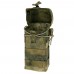 Сумка АК 2 MOLLE с бесшумной застёжкой и утяжкой (A-Tacs FG)