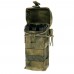 Сумка АК 2 MOLLE с бесшумной застёжкой и утяжкой (A-Tacs FG)