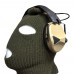 Наушники активные OPSMEN EARMOR M30 Coyote Tan