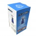 Горелка газовая плитка Handy Flameclub с поджигом