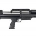 Буллпап KrugerGun СНАЙПЕР калибр 6, 35мм, задний взвод, ствол 420 мм, без редуктора, регулируемый тыльник, пластик