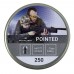 Пули Borner Pointed 4, 5 мм 0.6 г 250 шт
