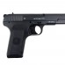 Пистолет пневматический BORNER TT-M Blowback, кал. 4, 5 мм