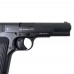 Пистолет пневматический BORNER TT-M Blowback, кал. 4, 5 мм